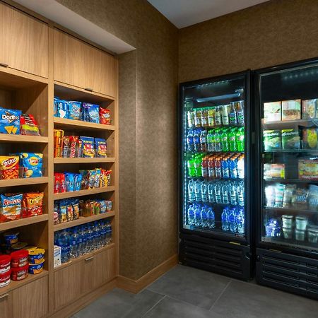 Fairfield By Marriott Inn & Suites Coastal Carolina קונווי מראה חיצוני תמונה