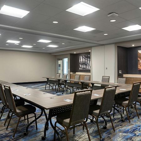 Fairfield By Marriott Inn & Suites Coastal Carolina קונווי מראה חיצוני תמונה
