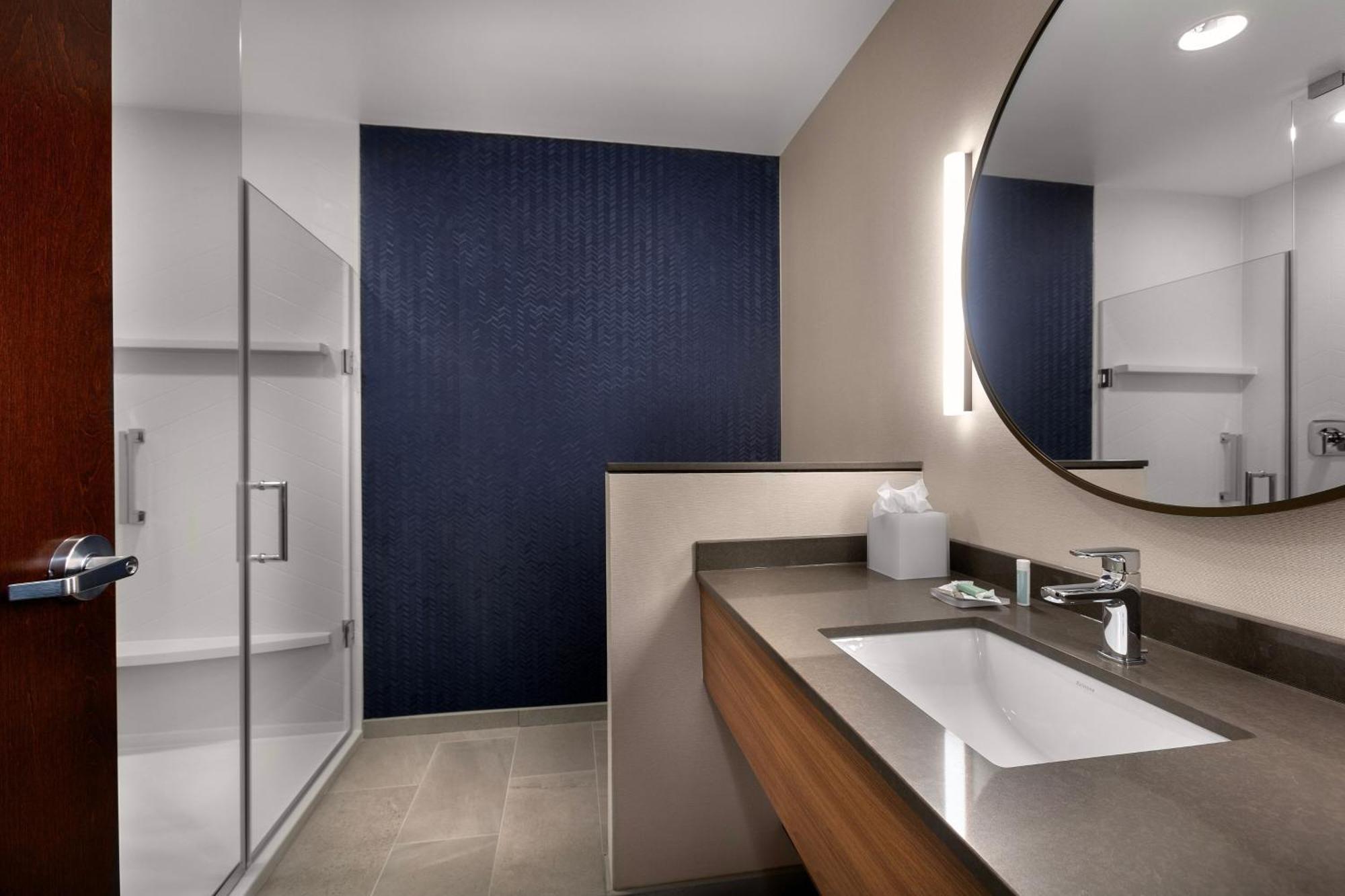 Fairfield By Marriott Inn & Suites Coastal Carolina קונווי מראה חיצוני תמונה