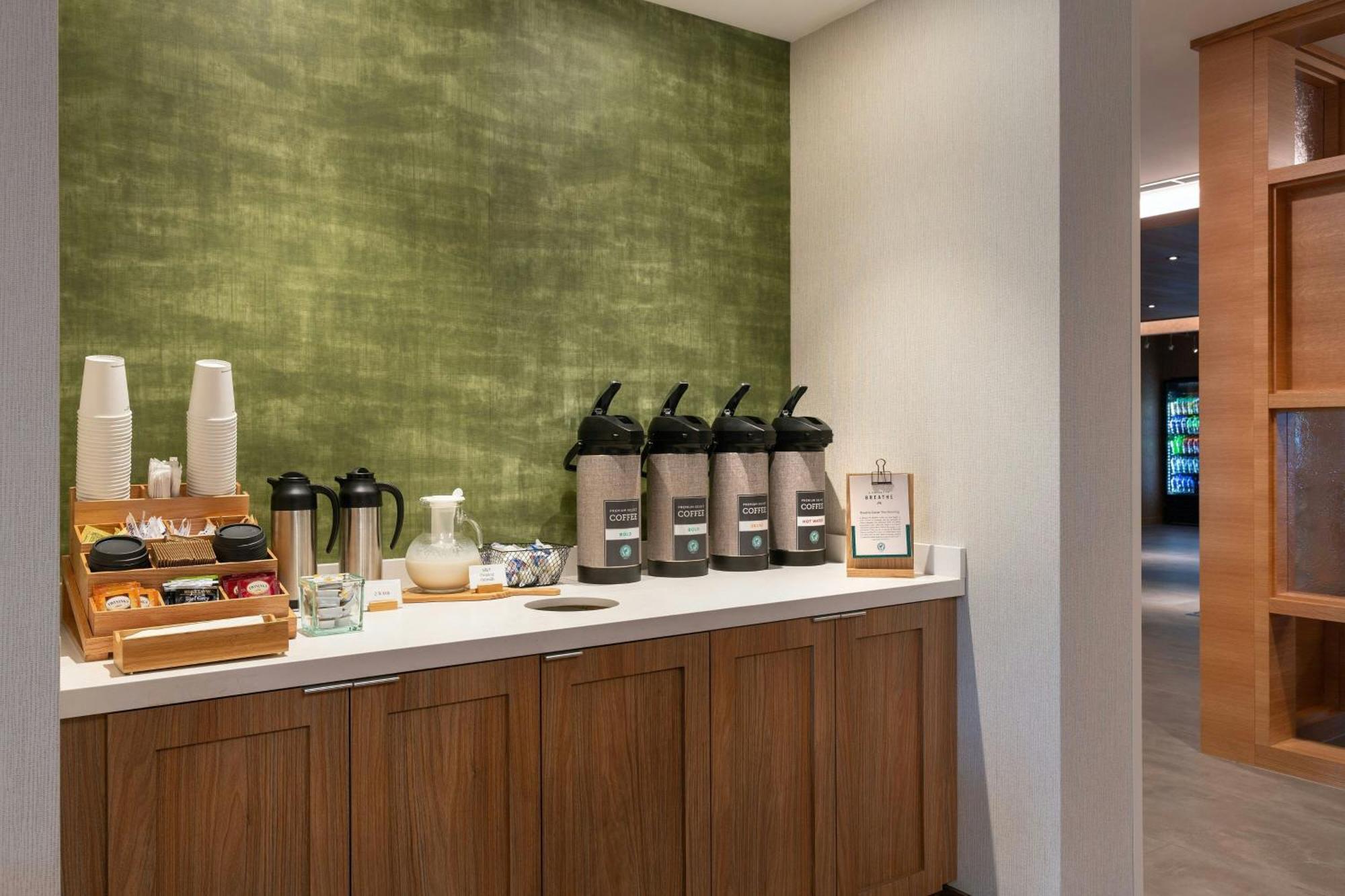Fairfield By Marriott Inn & Suites Coastal Carolina קונווי מראה חיצוני תמונה